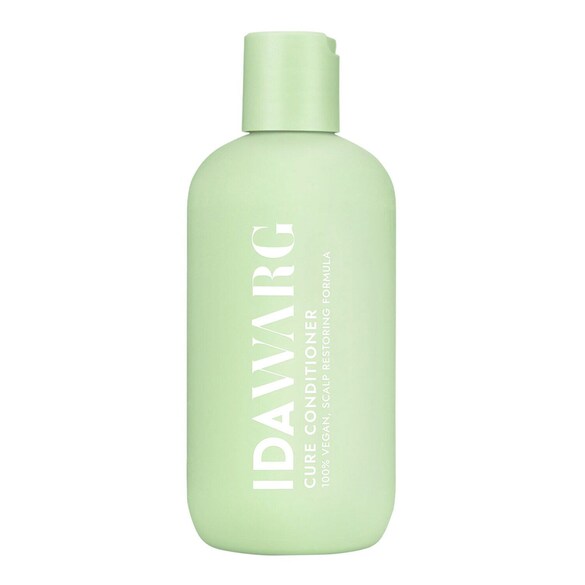Cure Conditioner, IDA WARG BEAUTY