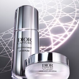 Dior Capture Le Sérum - Højtydende anti-aging korrektion
