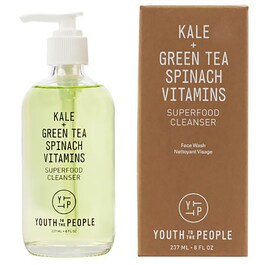 Superfood - Mini Cleanser