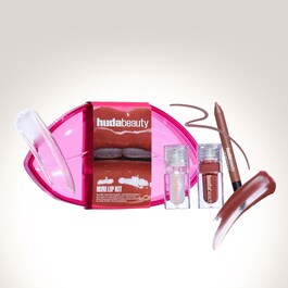 Mini Lip Kit - Sæt med læbemakeup
