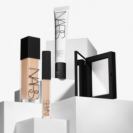 Mini Light Reflecting Setting Powder  - Pressed