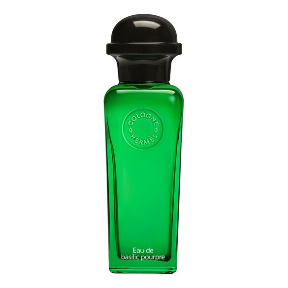 Eau de Basilic Pourpre Natural Spray , HERMÈS