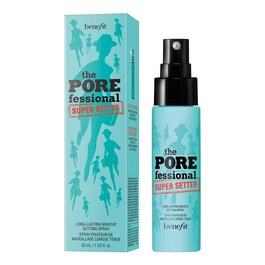 The POREfessional Super Setter Mini - Makeup setting spray