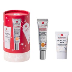 I wish you glow - Skincare set, ERBORIAN