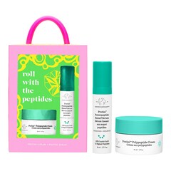 Anytime, Anyface - Face Care Set, DRUNK ELEPHANT