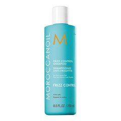 Frizz Control Shampoo – Anti-krus shampoo, MOROCCANOIL