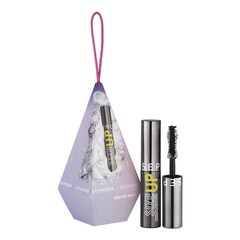 Moving Lights - Mini Size Up - Mascara omgående XL volumen, SEPHORA COLLECTION