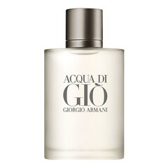 Acqua De Gió Pour Homme - Eau de Toilette, ARMANI