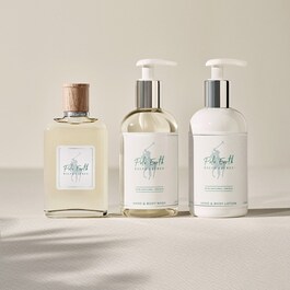 Polo Earth - Body Lotion