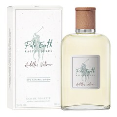 Polo Earth Antilles Vetiver - Eau de Toilette, RALPH LAUREN