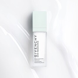Ressource Skin - Ressource Serum