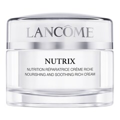 Nutrix - Nourishing and Soothing Rich Cream, LANCÔME