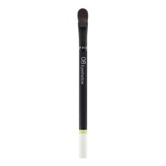 08 Øjenskyggepensel - Intuitiv påføring, perfekt finish, SEPHORA COLLECTION