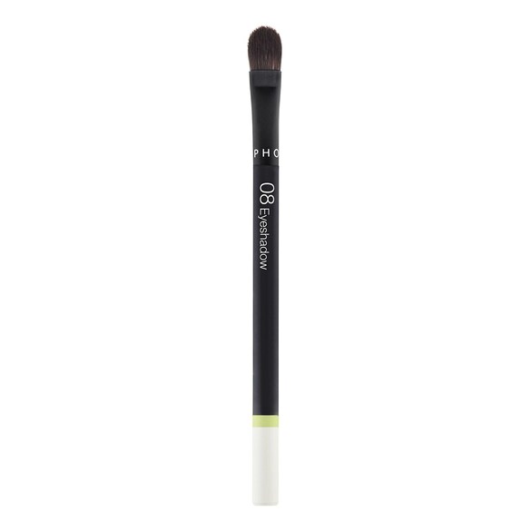 08 Øjenskyggepensel - Intuitiv påføring, perfekt finish, SEPHORA COLLECTION