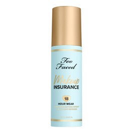 Makeup Insurance Setting Spray