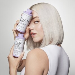 No.4P Blonde Enhancer™ Toning - Shampoo