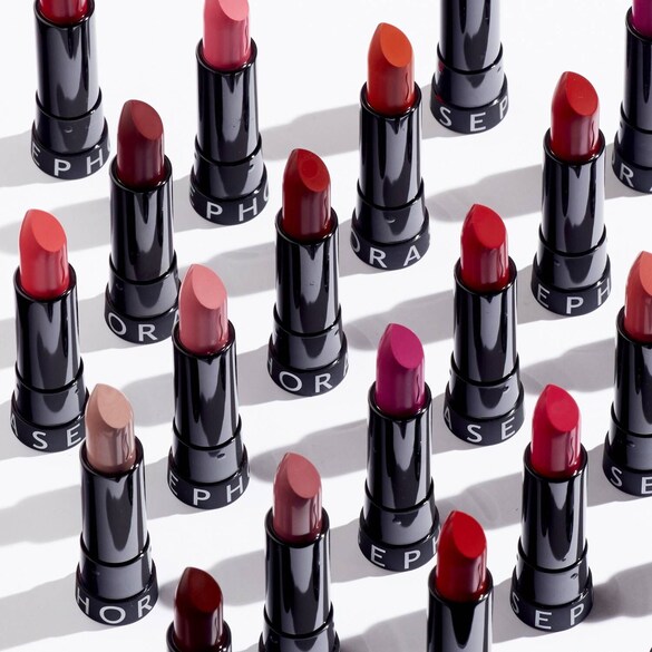 Sephora Rouge Mat - Lipstick, SEPHORA COLLECTION