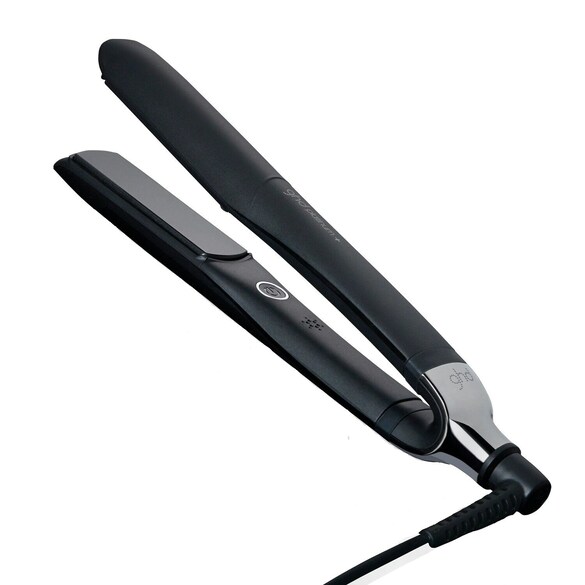 platinum+ noir, GHD