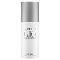 Acqua Di Gió - Pour Homme Deodorant, ARMANI