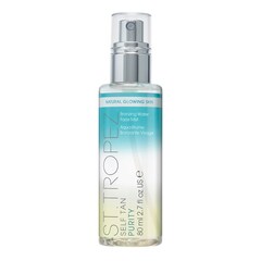 Self Tan Purity - Bronzing Water Face Mist, ST. TROPEZ