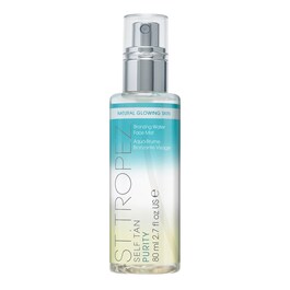 Self Tan Purity - Bronzing Water Face Mist