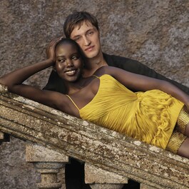 Donna Born in Roma Yellow Dream - Eau de Parfum
