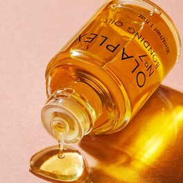 N°7 Bonding Oil