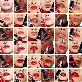 Rouge Dior - Lipstick Refill - Satin, Matte, Metallic & Velvet Finishes