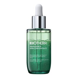 Aquasource Aura Concentrate - Serum