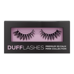 Red Carpet - Premium 3D, DUFFBEAUTY