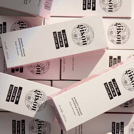 Propolis Infused Polishing Primer