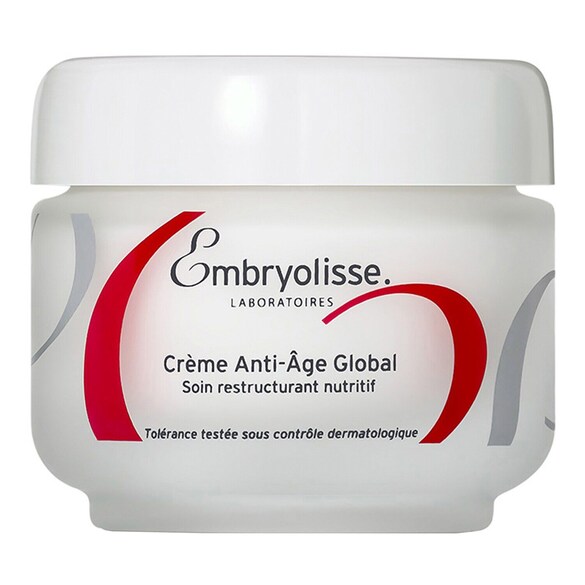 Global Anti Age Cream, EMBRYOLISSE