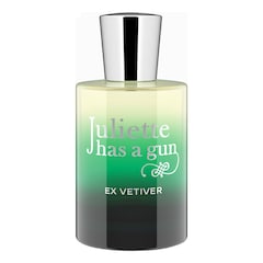 Ex Vetiver - Eau de parfum, JULIETTE HAS A GUN