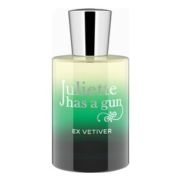 Ex Vetiver - Eau de parfum image