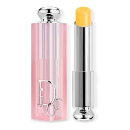 Dior Addict Lip Glow - 48-timers fugtgivende læbepomade, pH-aktiveret farve image