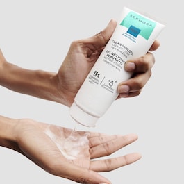 Rensegel Peau Nette - Renseprodukt til ansigtet med præbiotika Uden parfume