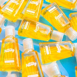 Sanitizer - Hand Cleansing Gel