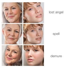 Lip2Cheek - Multitasking Cream