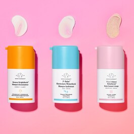T.L.C. Sukari Babyfacial™ - Dybderensende Ansigtsmaske