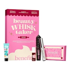 Beauty Whisk Taker - Full-Face Christmas Beauty Set, BENEFIT COSMETICS
