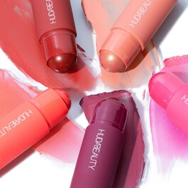 Cheeky Tint Blush Stick - Cream blush
