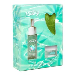 Miracle Skincare Set, MERCI HANDY