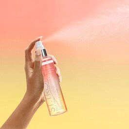 Self Tan Purity Vitamins - Body Bronzer Mist