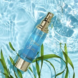 SEA Mermaid Skin™ - Hyaluronic H₂O Serum