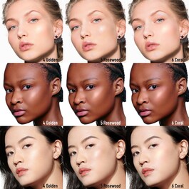 Forever Couture Luminizer - Highlighting Powder