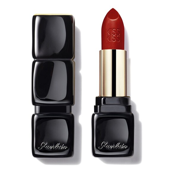KissKiss -  Cream Lip Colour, GUERLAIN