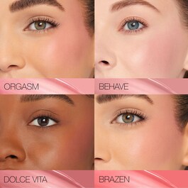 Afterglow Liquid Blush - Flydende blush