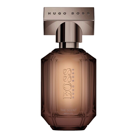 The Scent for Her Absolute - Eau de Parfum, HUGO BOSS