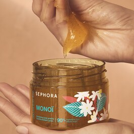 Exfoliating Body Granita