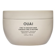 Fine/Medium Hair Treatment - Hårmaske, OUAI